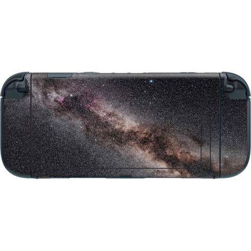 Northern Summer Milky Way Nintendo Switch 2 (2025) with Joy-Con Skin
